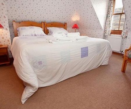 Conchra House Hotel Kyle of Lochalsh Cameră foto