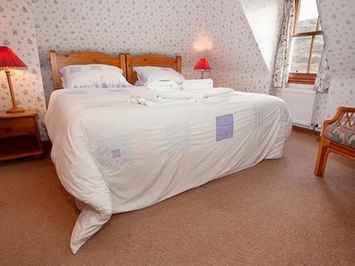 Conchra House Hotel Kyle of Lochalsh Cameră foto
