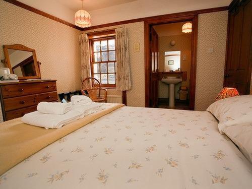 Conchra House Hotel Kyle of Lochalsh Cameră foto